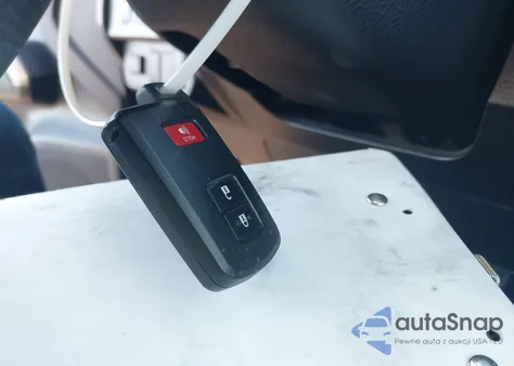 2023 Toyota Tacoma Sr5 V6 из США, поврежденный, VIN 3TMAZ5CN7PM207815